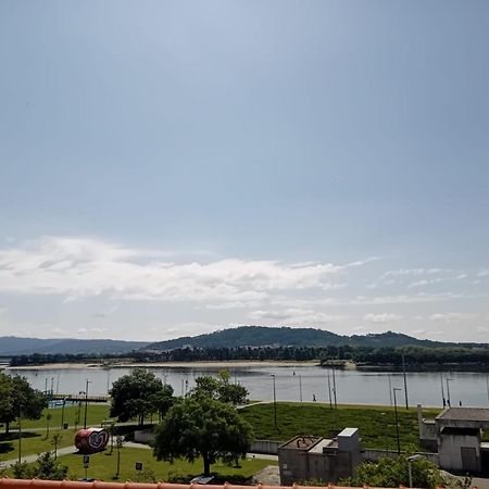Lua Rooftop Apartment Viana do Castelo Luaran gambar