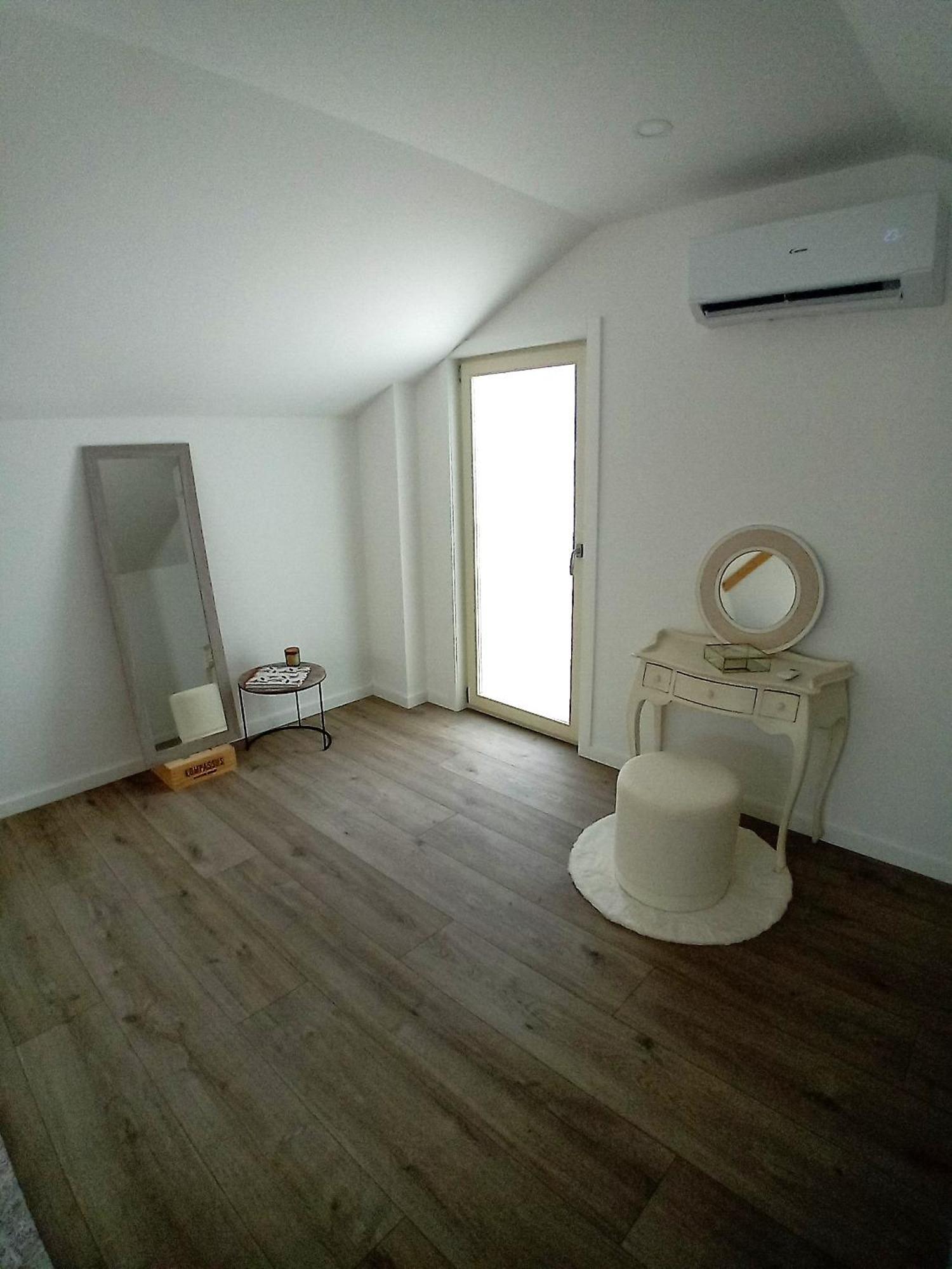 Lua Rooftop Apartment Viana do Castelo Luaran gambar